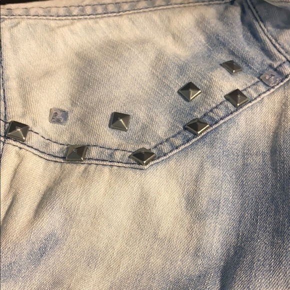 Girl’s Américan eagle size s/p - Picture 9 of 9